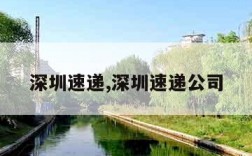 深圳速递,深圳速递公司