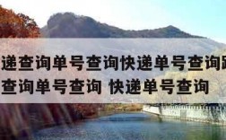 圆通快递查询单号查询快递单号查询跟踪,圆通快递查询单号查询 快递单号查询